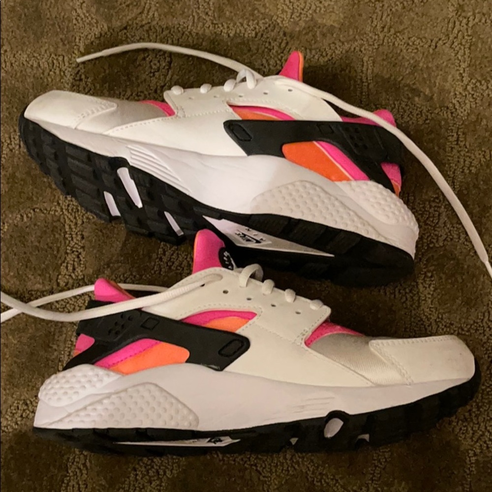 Nike Air Huarache